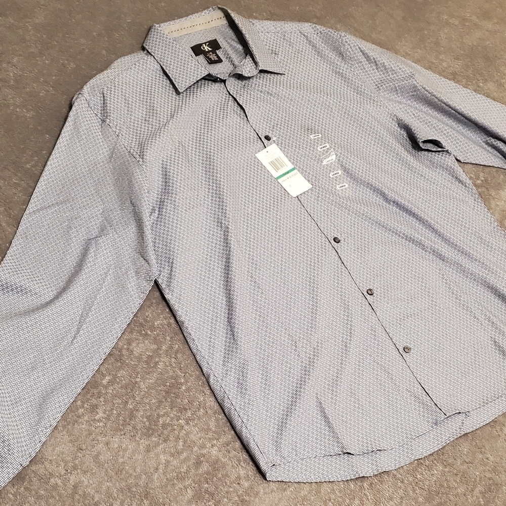 Dress Shirt